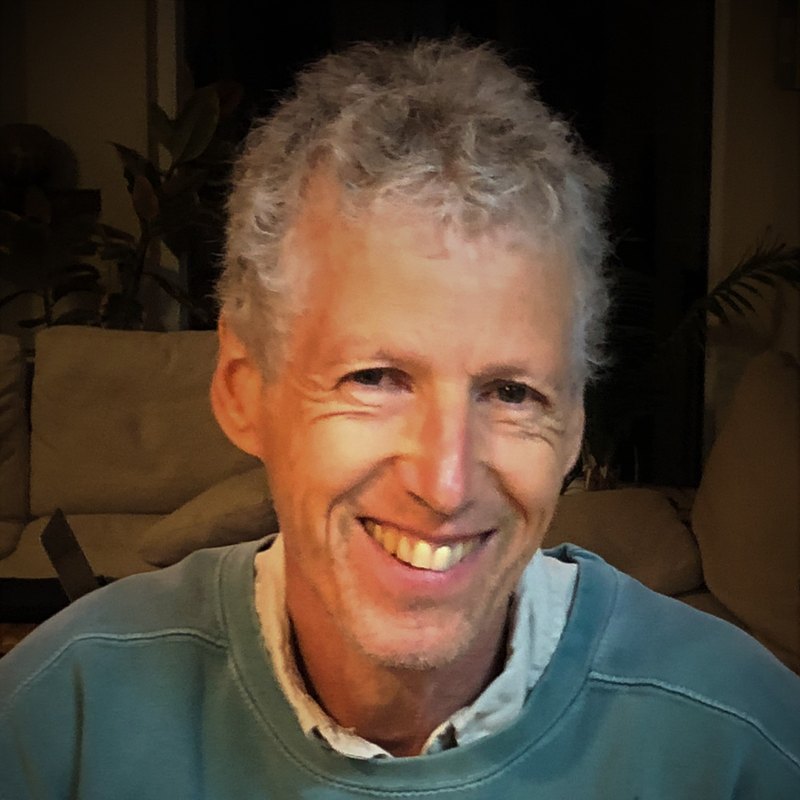 Eric Saint Georges